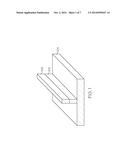 BULK FIN-FIELD EFFECT TRANSISTORS WITH WELL DEFINED ISOLATION diagram and image