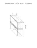 BULK FIN-FIELD EFFECT TRANSISTORS WITH WELL DEFINED ISOLATION diagram and image