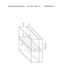 BULK FIN-FIELD EFFECT TRANSISTORS WITH WELL DEFINED ISOLATION diagram and image