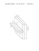 BULK FIN-FIELD EFFECT TRANSISTORS WITH WELL DEFINED ISOLATION diagram and image