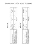 METHOD OF MANUFACTURING SEMICONDUCTOR DEVICE, SUBSTRATE PROCESSING METHOD     AND SUBSTRATE PROCESSING APPARATUS diagram and image