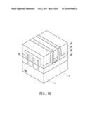 METHOD OF FORMING SEMICONDUCTOR DEVICE diagram and image