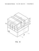 METHOD OF FORMING SEMICONDUCTOR DEVICE diagram and image