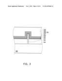 METHOD OF FORMING SEMICONDUCTOR DEVICE diagram and image