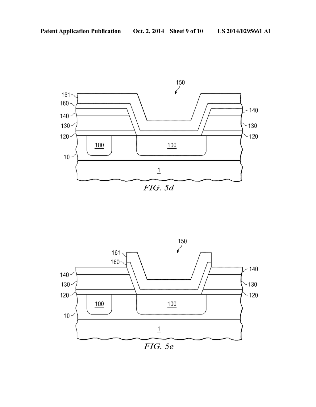 Passivated Copper Chip Pads - diagram, schematic, and image 10