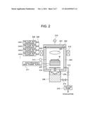 PLASMA PROCESSING APPARATUS AND PLASMA PROCESSING METHOD diagram and image