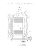 SILICON OXIDE FILM FORMING METHOD AND SILICON OXIDE FILM FORMING APPARATUS diagram and image