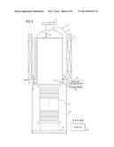 SILICON OXIDE FILM FORMING METHOD AND SILICON OXIDE FILM FORMING APPARATUS diagram and image