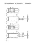 METHOD OF OPERATING VERTICAL HEAT TREATMENT APPARATUS, VERTICAL HEAT     TREATMENT APPARATUS AND NON-TRANSITORY RECORDING MEDIUM diagram and image