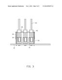 FIXING ASSEMBLY FOR DATA CABLE diagram and image