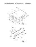 ELECTRICAL CONNECTOR diagram and image