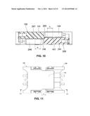 ELECTRICAL CONNECTOR diagram and image