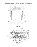 ELECTRICAL CONNECTOR diagram and image