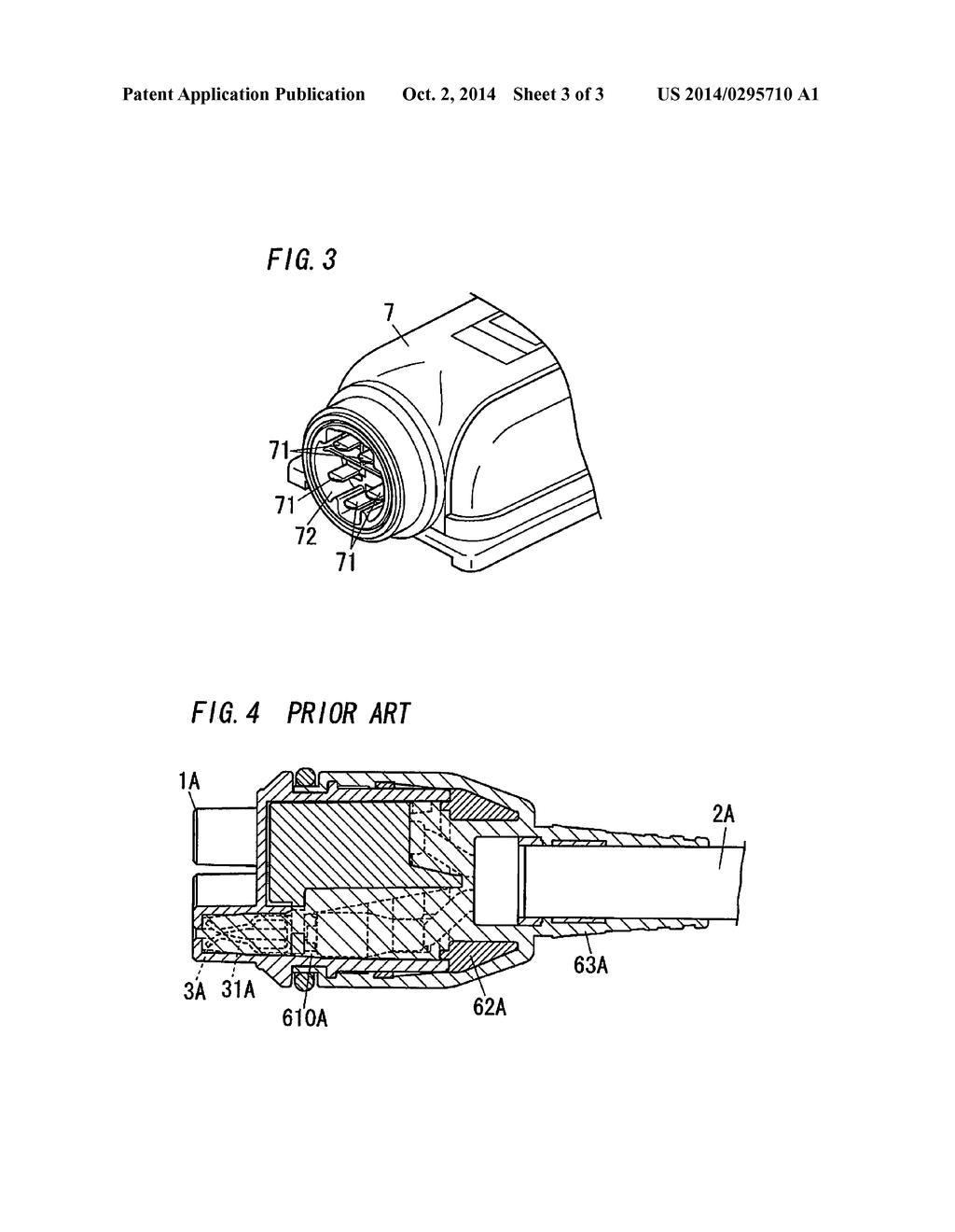 FEMALE CONNECTOR - diagram, schematic, and image 04