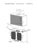 BEE TRANSPORTATION SYSTEM diagram and image