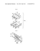 NONRECIPROCAL CIRCUIT ELEMENT AND TRANSCEIVER DEVICE diagram and image