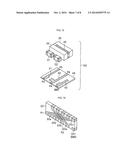 NONRECIPROCAL CIRCUIT ELEMENT AND TRANSCEIVER DEVICE diagram and image