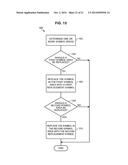 ELECTRONIC GAMING DEVICE WITH CONDITIONAL SYNCHRONIZED REEL GAMES diagram and image