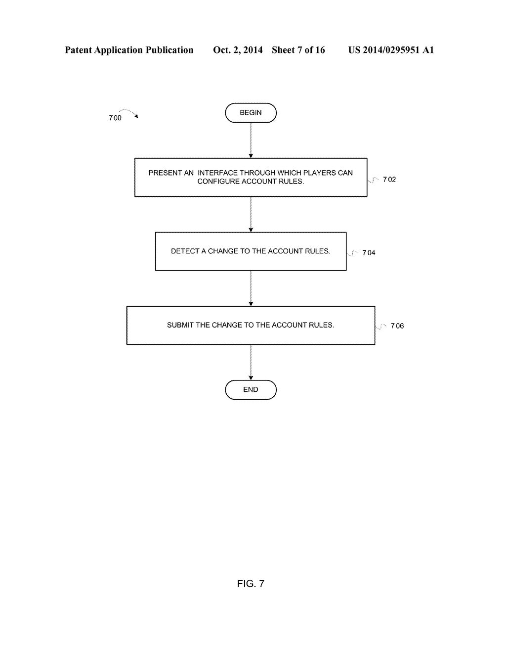 MANAGING LIMITATION RULES FOR WAGERING ACCOUNTS - diagram, schematic, and image 08