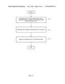 MANAGING LIMITATION RULES FOR WAGERING ACCOUNTS diagram and image