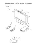 GAME SYSTEM, NON-TRANSITORY COMPUTER-READABLE STORAGE MEDIUM HAVING GAME     PROGRAM STORED THEREON, GAME PROCESSING METHOD, AND GAME APPARATUS diagram and image