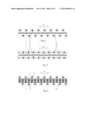 CONVEYOR BELT OR DRIVE BELT diagram and image