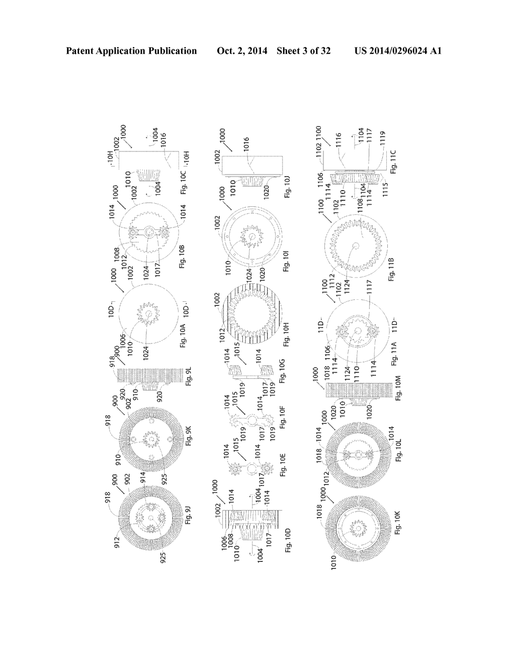 ROTARY UNITS, ROTARY MECHANISMS, AND RELATED APPLICATIONS - diagram, schematic, and image 04