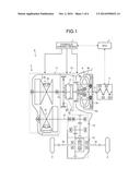 HYDRAULIC CONTROL DEVICE diagram and image