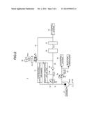 HYDRAULIC CONTROL DEVICE diagram and image