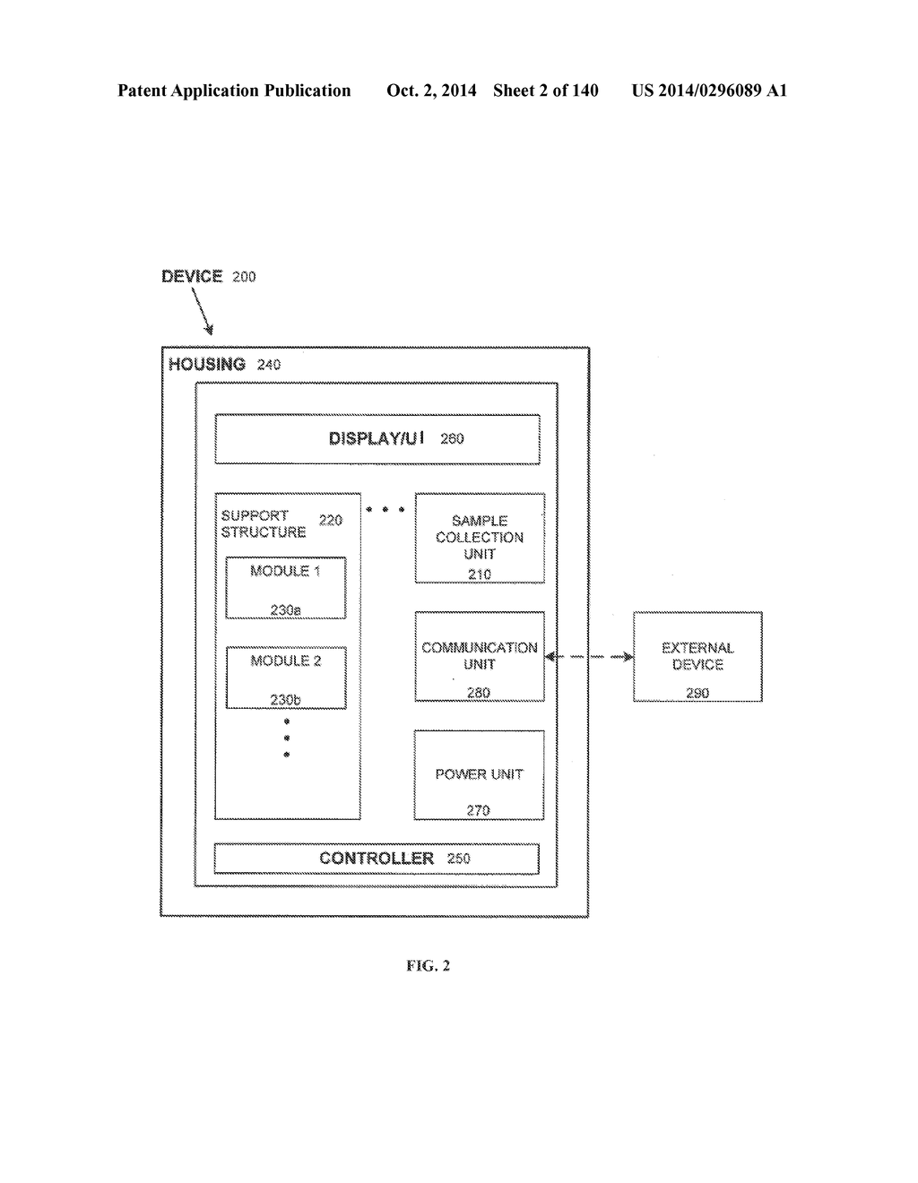 SYSTEMS AND METHODS FOR MULTI-ANALYSIS - diagram, schematic, and image 03