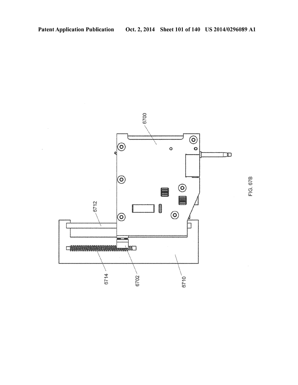 SYSTEMS AND METHODS FOR MULTI-ANALYSIS - diagram, schematic, and image 102