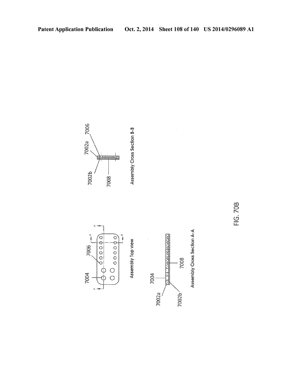 SYSTEMS AND METHODS FOR MULTI-ANALYSIS - diagram, schematic, and image 109