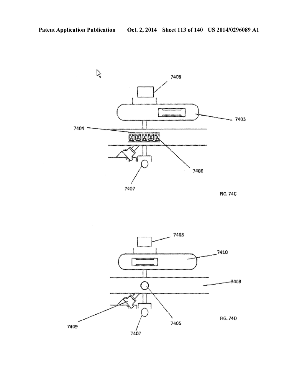 SYSTEMS AND METHODS FOR MULTI-ANALYSIS - diagram, schematic, and image 114