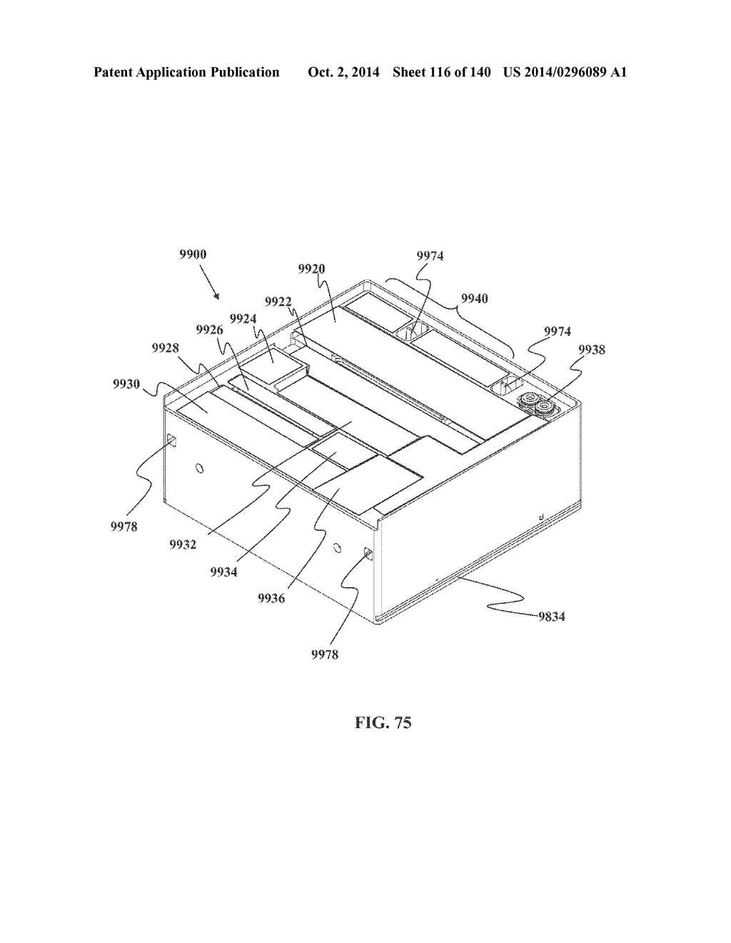 SYSTEMS AND METHODS FOR MULTI-ANALYSIS - diagram, schematic, and image 117