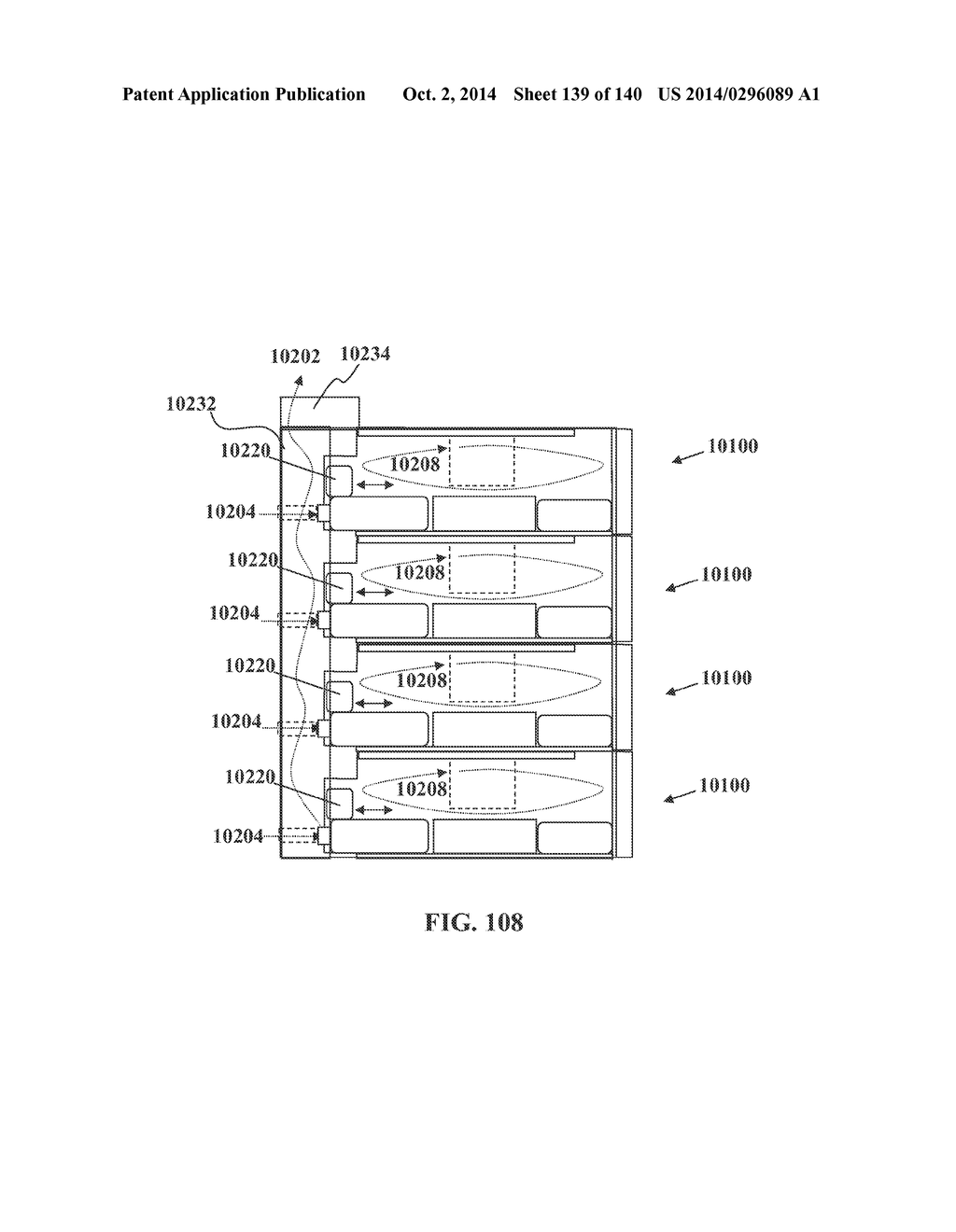 SYSTEMS AND METHODS FOR MULTI-ANALYSIS - diagram, schematic, and image 140