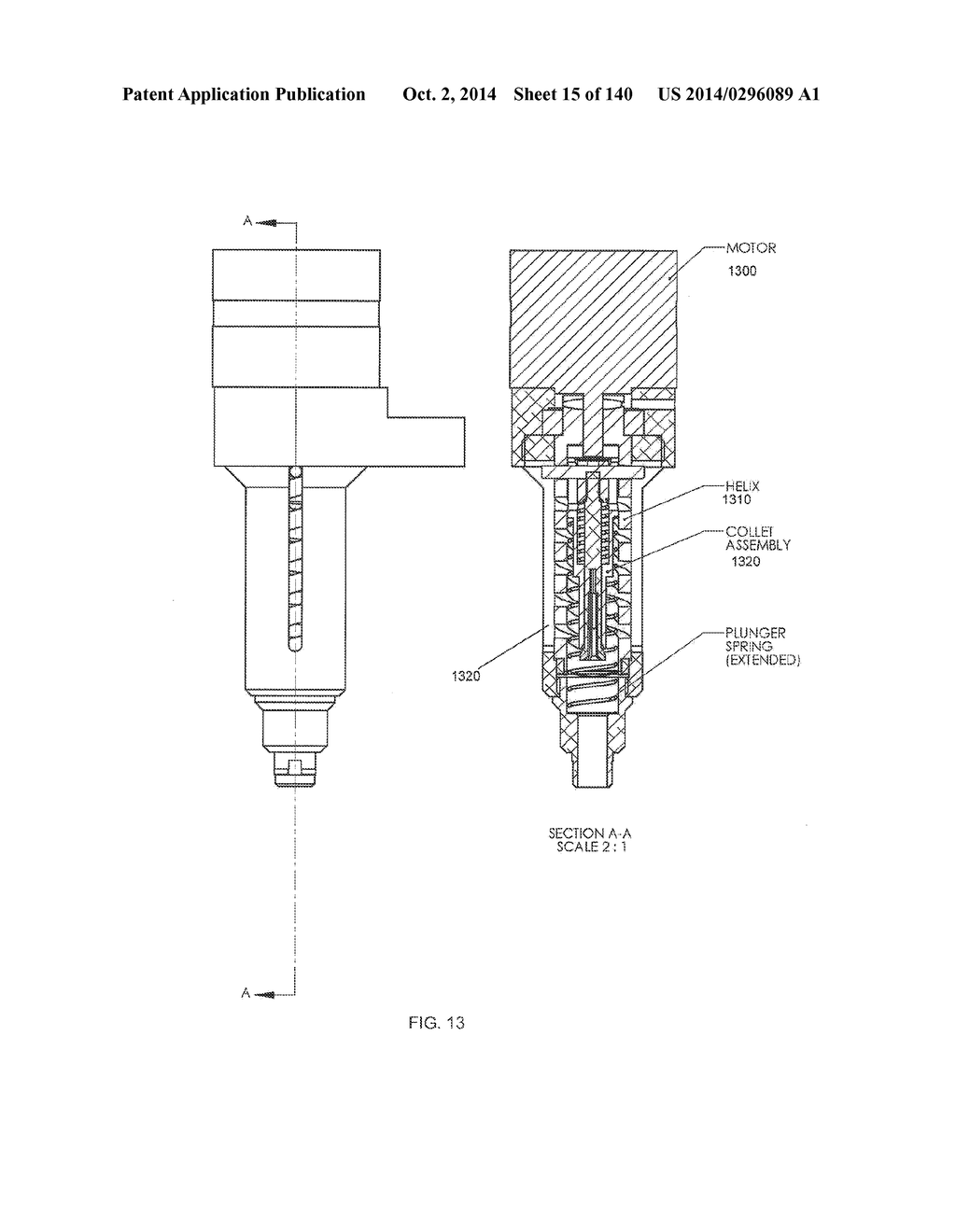 SYSTEMS AND METHODS FOR MULTI-ANALYSIS - diagram, schematic, and image 16