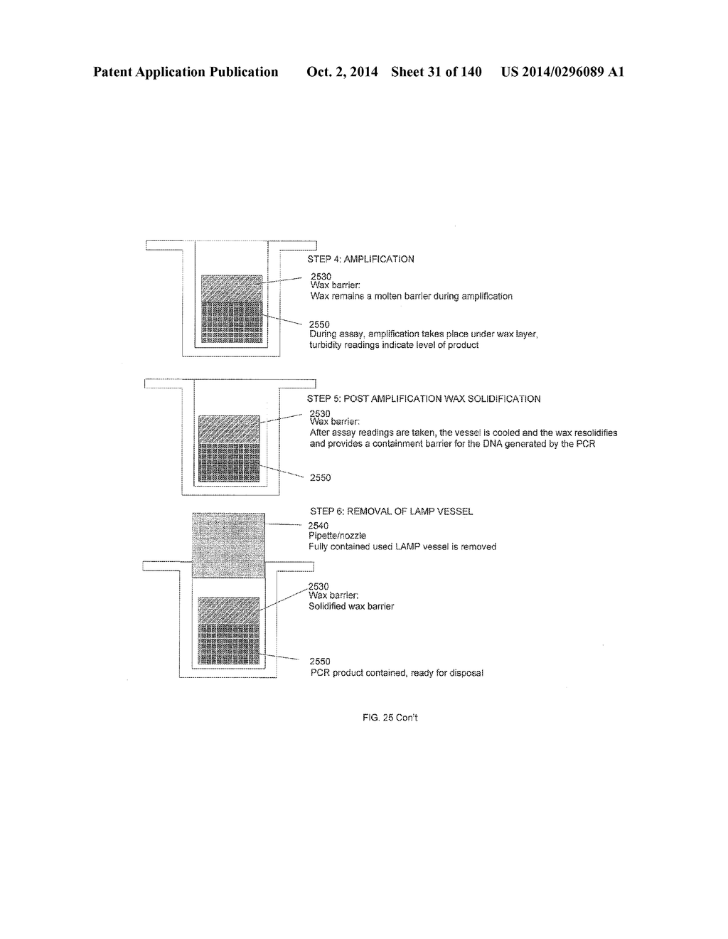 SYSTEMS AND METHODS FOR MULTI-ANALYSIS - diagram, schematic, and image 32