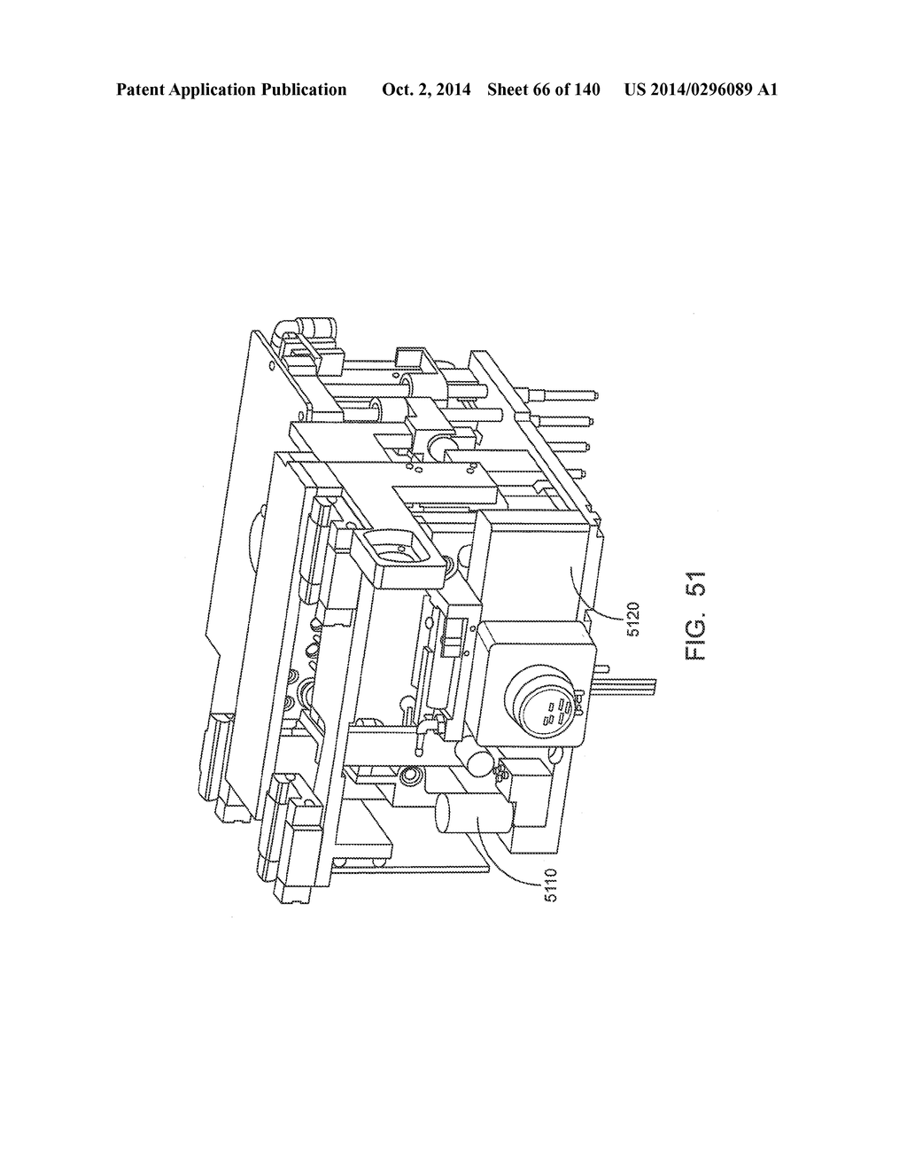 SYSTEMS AND METHODS FOR MULTI-ANALYSIS - diagram, schematic, and image 67