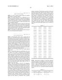 USE OF MULTIPLE RECOMBINATION SITES WITH UNIQUE SPECIFICITY IN     COMBINATIONAL CLONING diagram and image