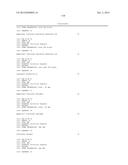 USE OF MULTIPLE RECOMBINATION SITES WITH UNIQUE SPECIFICITY IN     COMBINATIONAL CLONING diagram and image