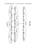 USE OF MULTIPLE RECOMBINATION SITES WITH UNIQUE SPECIFICITY IN     COMBINATIONAL CLONING diagram and image