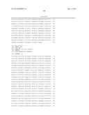 USE OF MULTIPLE RECOMBINATION SITES WITH UNIQUE SPECIFICITY IN     COMBINATIONAL CLONING diagram and image