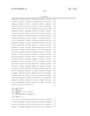 USE OF MULTIPLE RECOMBINATION SITES WITH UNIQUE SPECIFICITY IN     COMBINATIONAL CLONING diagram and image