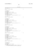 USE OF MULTIPLE RECOMBINATION SITES WITH UNIQUE SPECIFICITY IN     COMBINATIONAL CLONING diagram and image