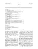 USE OF MULTIPLE RECOMBINATION SITES WITH UNIQUE SPECIFICITY IN     COMBINATIONAL CLONING diagram and image