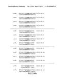 USE OF MULTIPLE RECOMBINATION SITES WITH UNIQUE SPECIFICITY IN     COMBINATIONAL CLONING diagram and image