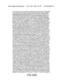 USE OF MULTIPLE RECOMBINATION SITES WITH UNIQUE SPECIFICITY IN     COMBINATIONAL CLONING diagram and image