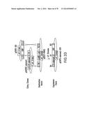 USE OF MULTIPLE RECOMBINATION SITES WITH UNIQUE SPECIFICITY IN     COMBINATIONAL CLONING diagram and image