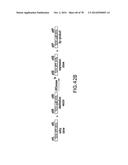 USE OF MULTIPLE RECOMBINATION SITES WITH UNIQUE SPECIFICITY IN     COMBINATIONAL CLONING diagram and image