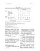 LUBRICATING OIL COMPOSITION FOR ROLLING WITH ROUND DIE diagram and image